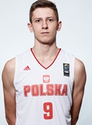 Profile image of Szymon Piotr JANCZAK