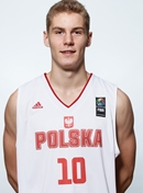 Profile image of Filip DROZDOWSKI