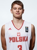 Profile image of Wiktor RAJEWICZ