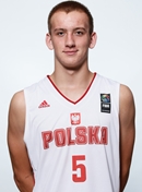Profile image of Kacper Dominik ROJEK