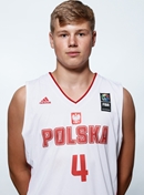 Headshot of Pawel Strzepek