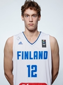 Profile image of Mikael JANTUNEN