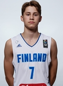 Profile image of Markus Martti Juhani RAUTASALO