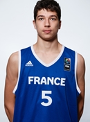 Profile image of Baptiste Emmanuel OGER
