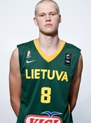 Profile image of Martynas ARLAUSKAS