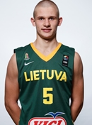 Profile image of Tautvydas KUPSTAS