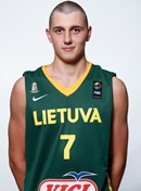 Profile image of Gertautas URBONAVIČIUS