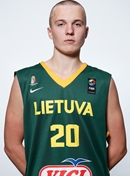 Profile image of Erikas VENSKUS