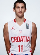 Headshot of Dorian Benkovic