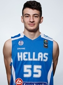 Profile image of Antonios Alexandros PROISKOS
