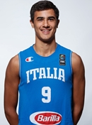 Profile image of Matteo LAGANÀ