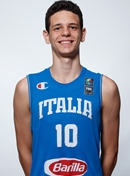 Headshot of Alessandro Cipolla
