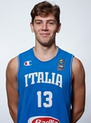 Profile image of Matteo GRAZIANI
