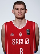 Headshot of Bogdan Nedeljkovic