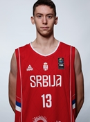 Profile image of Lazar ZIVANOVIC