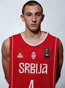 Profile image of Mihailo STOJANOV