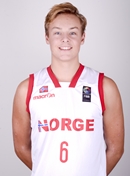 Profile image of Jorgen Kvalvaag KJESBU