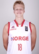 Profile image of Jorgen BJORKE