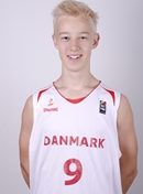 Profile image of Jakob Bredo GUNDERSEN