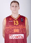 Profile image of Valjmir KAKRUKI