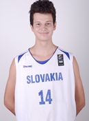 Headshot of Jakub Zigo