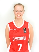 Profile image of Gemma THOMAS