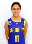 Profile image of Soraya VALDELVIRA RIOS