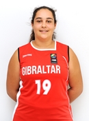 Profile image of Romina Marie CHIPOLINA BENTALEB