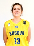 Profile image of Zana ZEKA