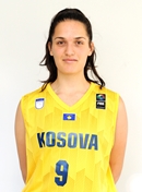 Profile image of Aulona MUHADRI