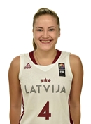 Profile image of Linda Mareta SVENNE