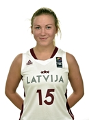 Headshot of Ivanda Hudjakova