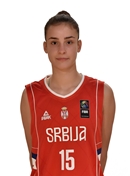 Headshot of Milica Bojovic