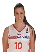 Profile image of Natalie STOUPALOVA