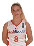 Profile image of Andrea ULRICHOVA