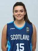 Profile image of Katie Conacher YOUNG