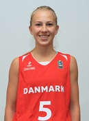 Profile image of Emilie BAEK