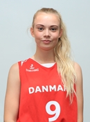 Profile image of Asta Holager RONSOV