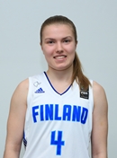 Headshot of Nenna Lindstrom