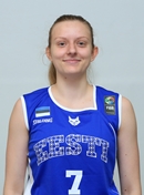 Profile image of Polina IGNATJEVA