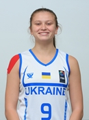 Profile image of Oksana FASTOVA