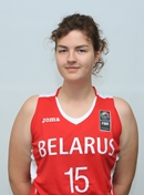 Headshot of Ekaterina Karchevskaya