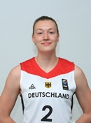 Profile image of Johanna KLUG