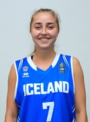 Profile image of Katla GARDARSDOTTIR