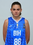 Profile image of Naida GLOTIC
