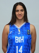 Profile image of Nikolina ZUBAC