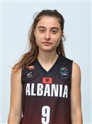 Profile image of Dajana BARAJ