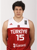 Headshot of Ahmet Duran