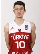 Profile image of Eray AKYUZ