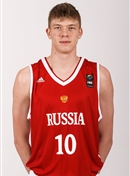 Profile image of Sergey KLYUEV